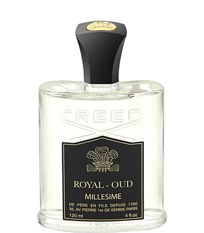 creed royal oud millesime yorum